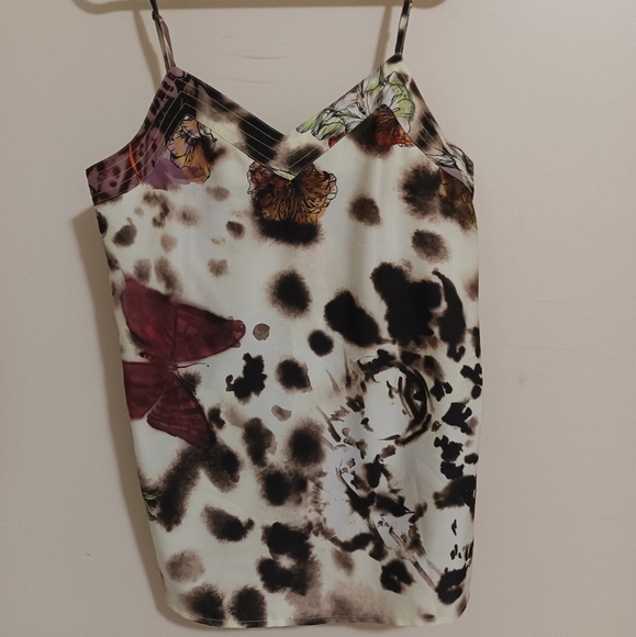 Sleeveless top - Picture 2 of 7